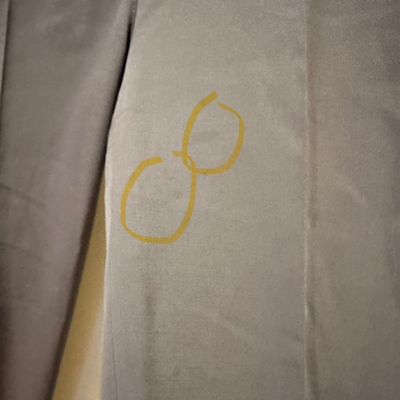 Brunello Cucinelli Trousers in Grey - Picture 8 of 9